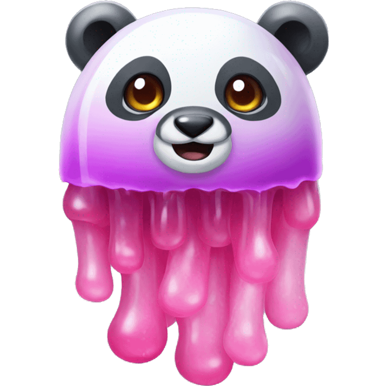 
jelly panda emoji