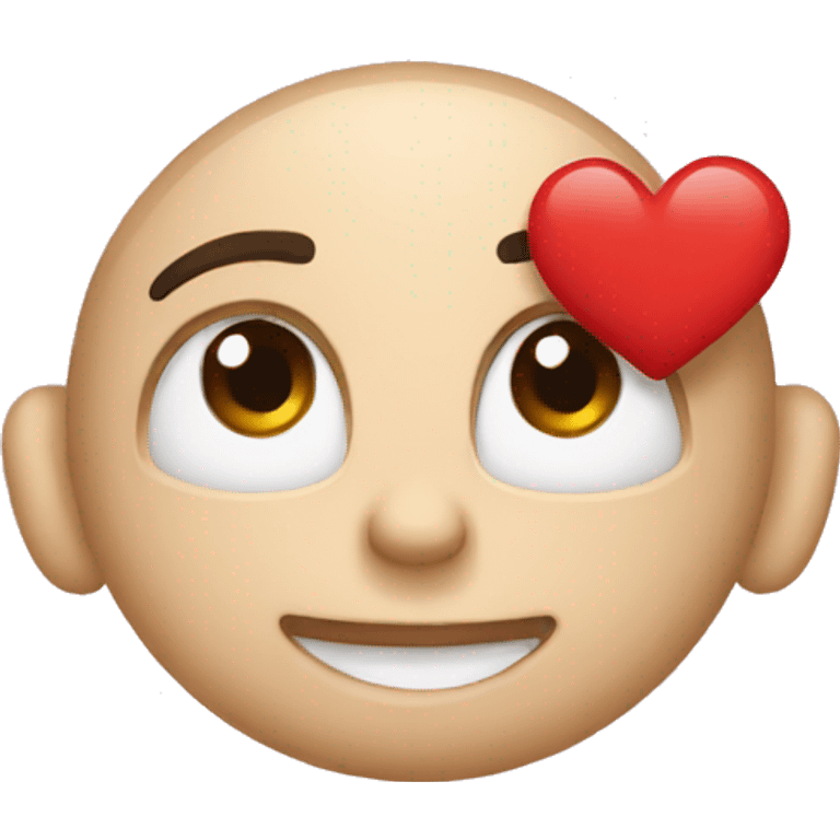 I love emoji