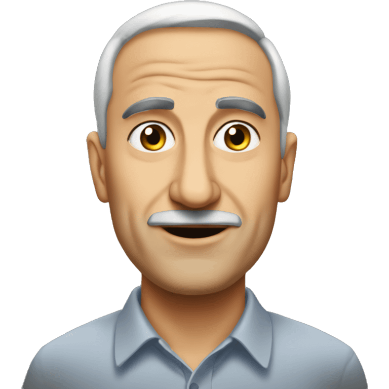 Recep ivedik emoji