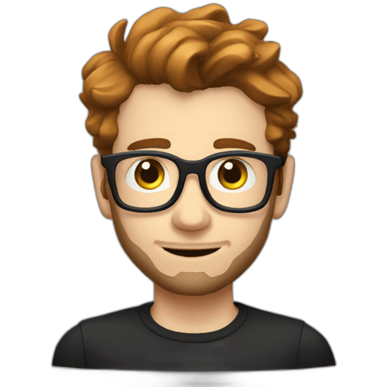 Cyprien emoji