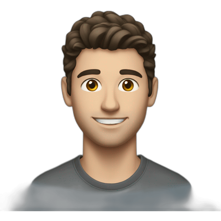 Jordan bardella  emoji