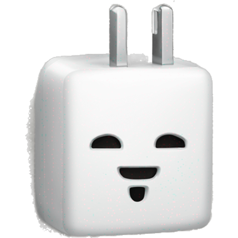 plug  emoji