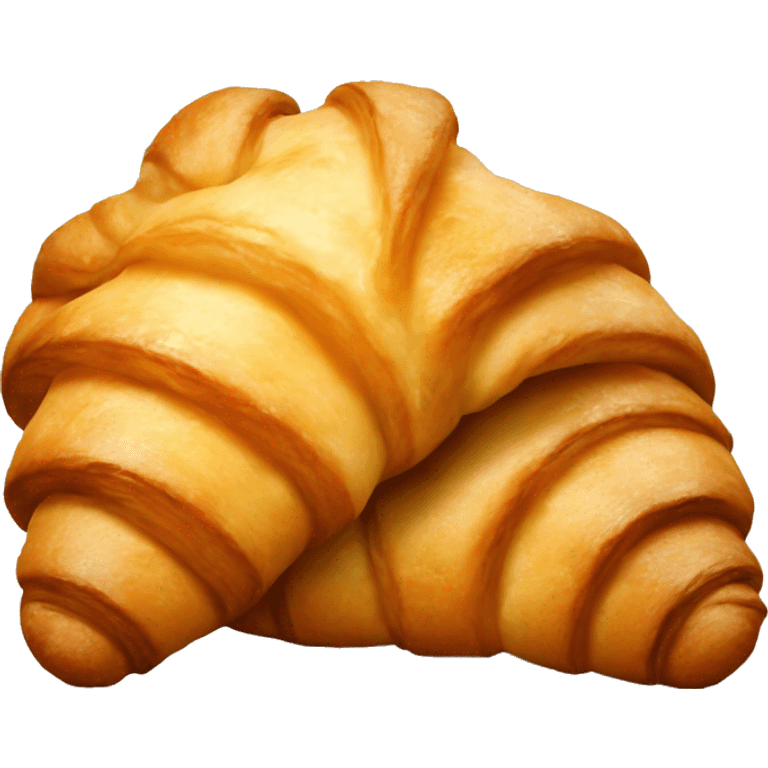 Croissant emoji