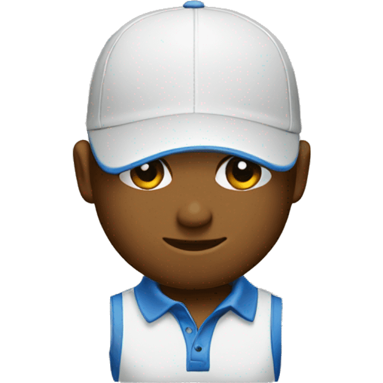 polo emoji