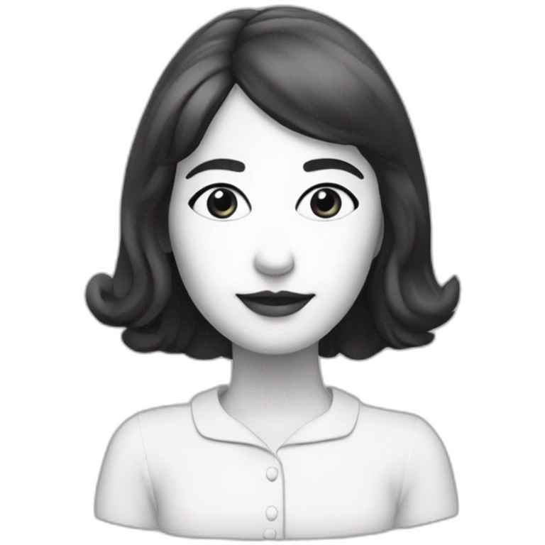 amelie-poulain-profile emoji