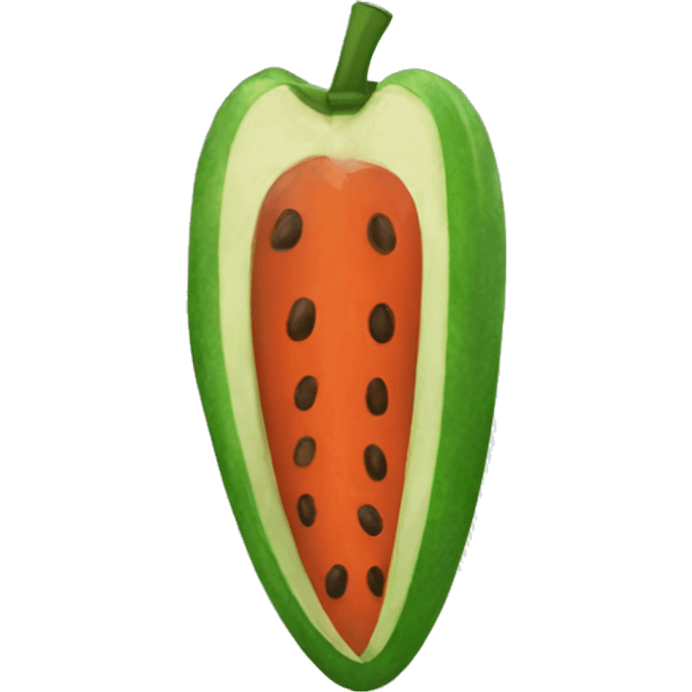 Tajin emoji