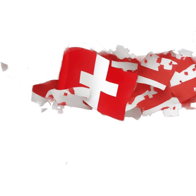 Switzerland flag emoji