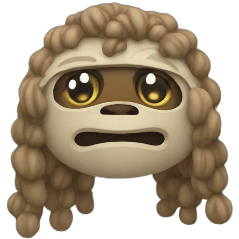 Odetari emoji