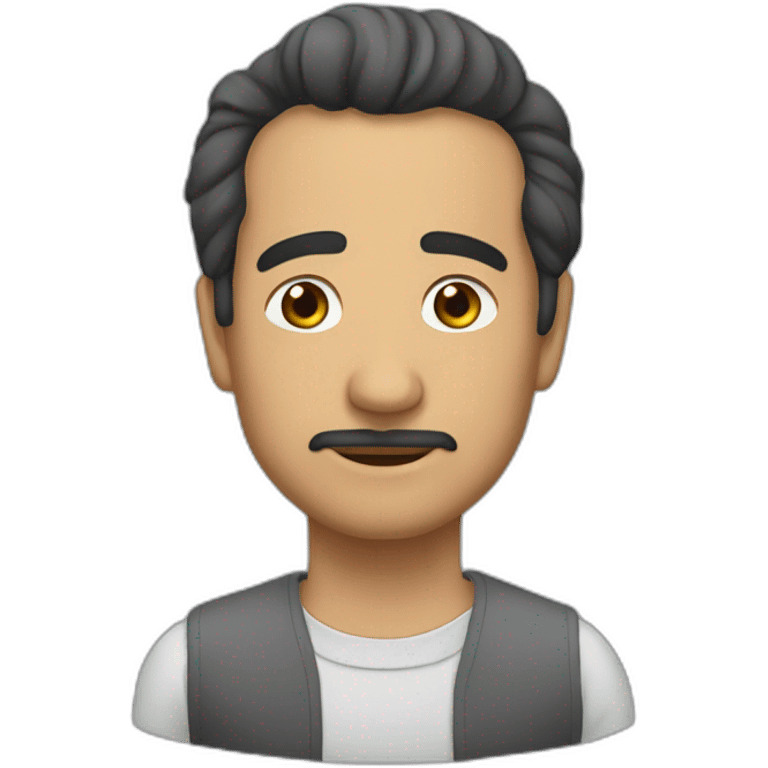 López Vázquez emoji