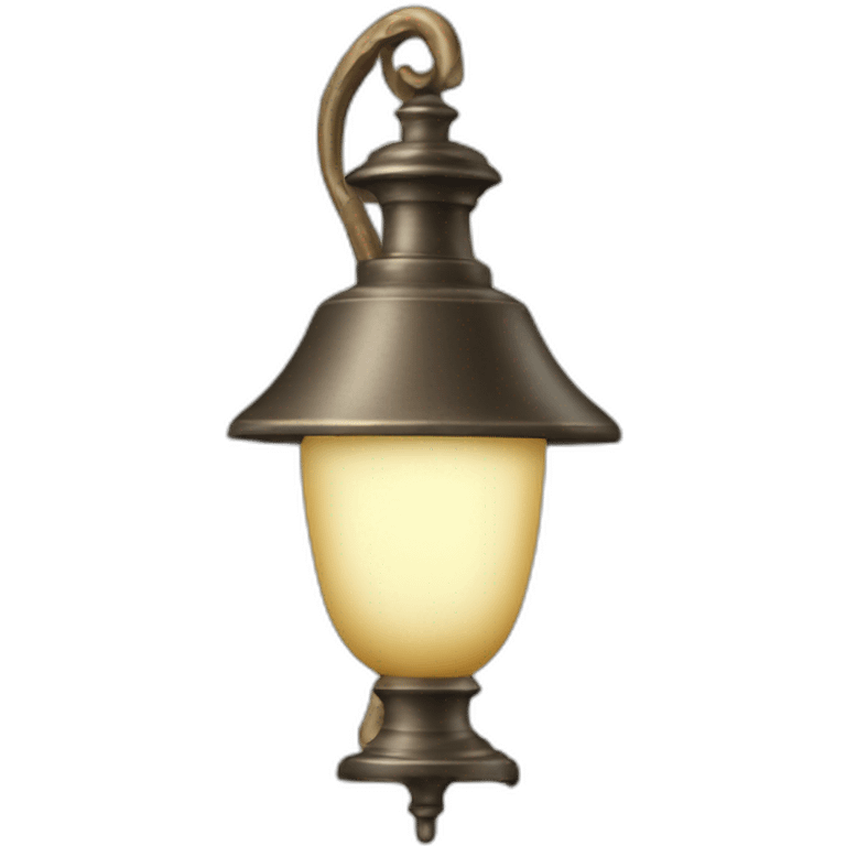 lampe d’aladin emoji