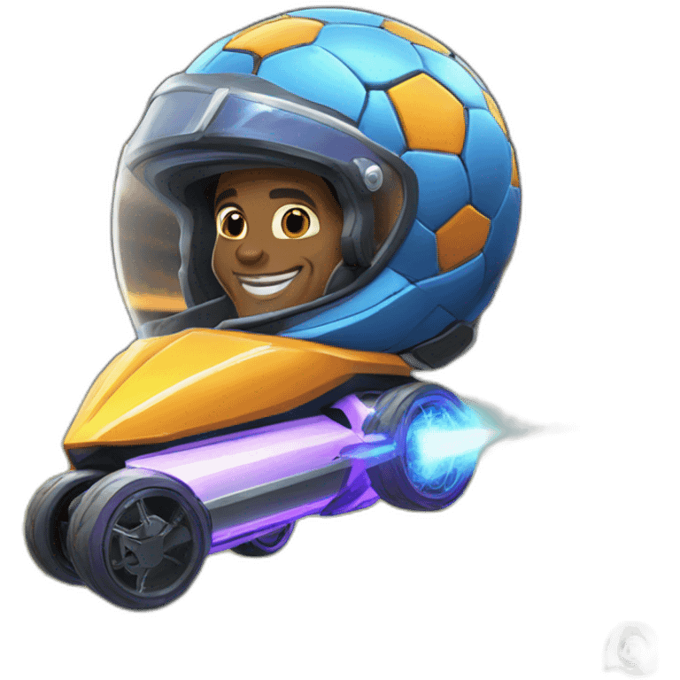 obama rocket league obbsession emoji