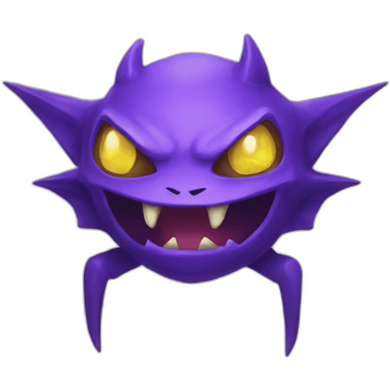 sableye emoji