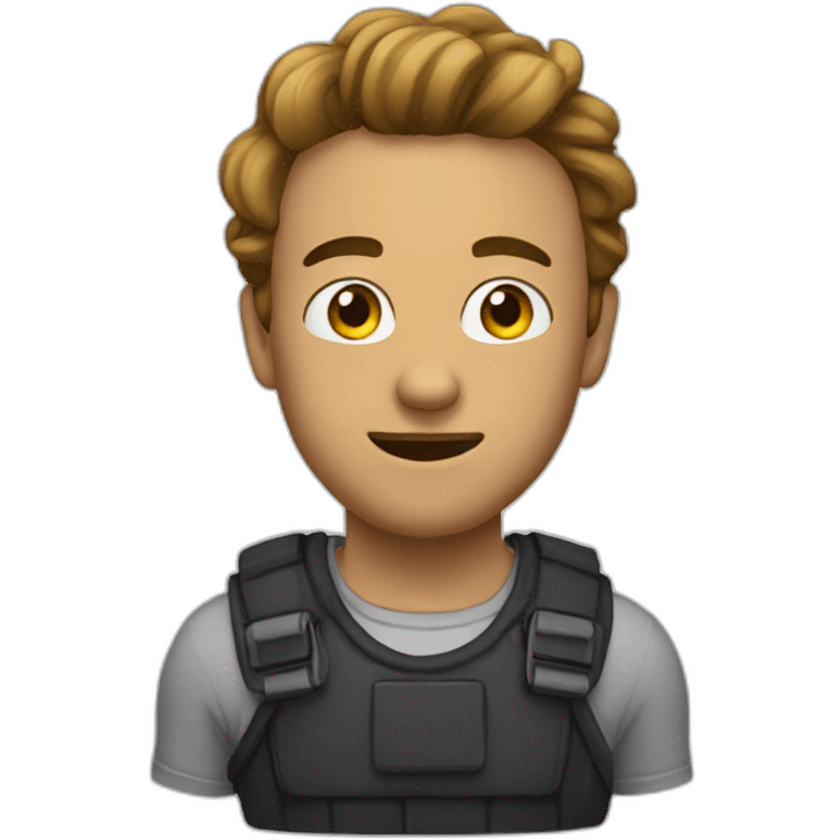 randy emoji