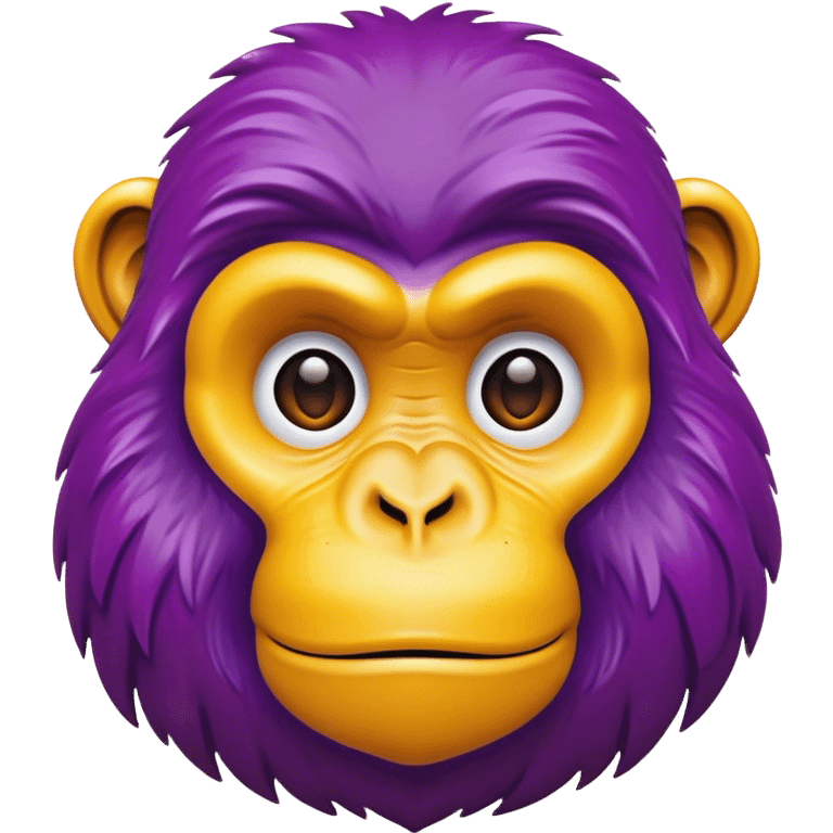 Bored Ape emoji