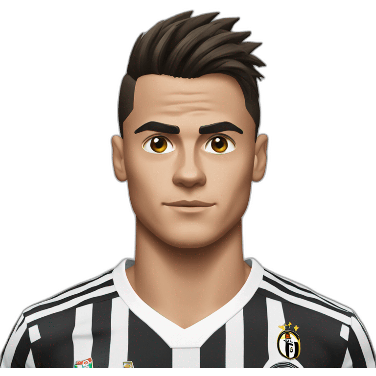 Paulo dybala emoji