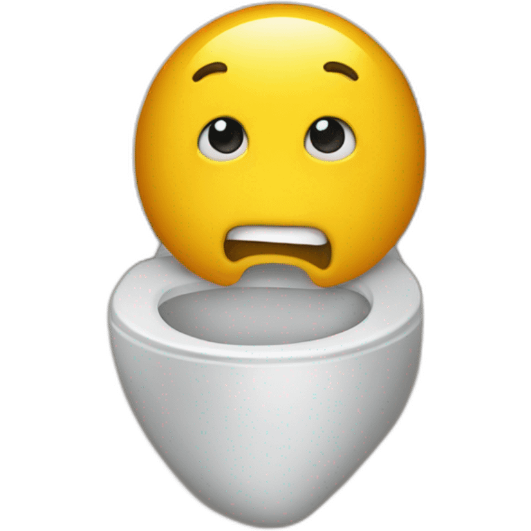 squeeze-au-toilettes emoji