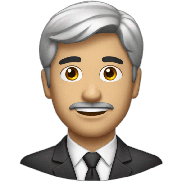 martin perez di salvo emoji