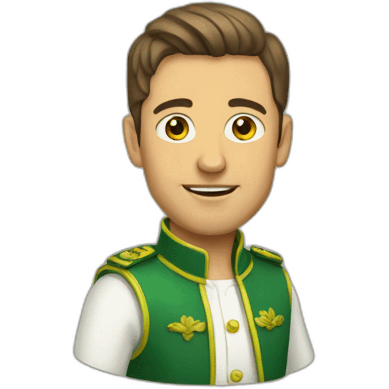 Zelenskii  emoji