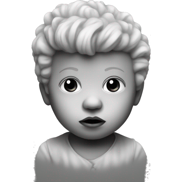 eraserhead baby emoji