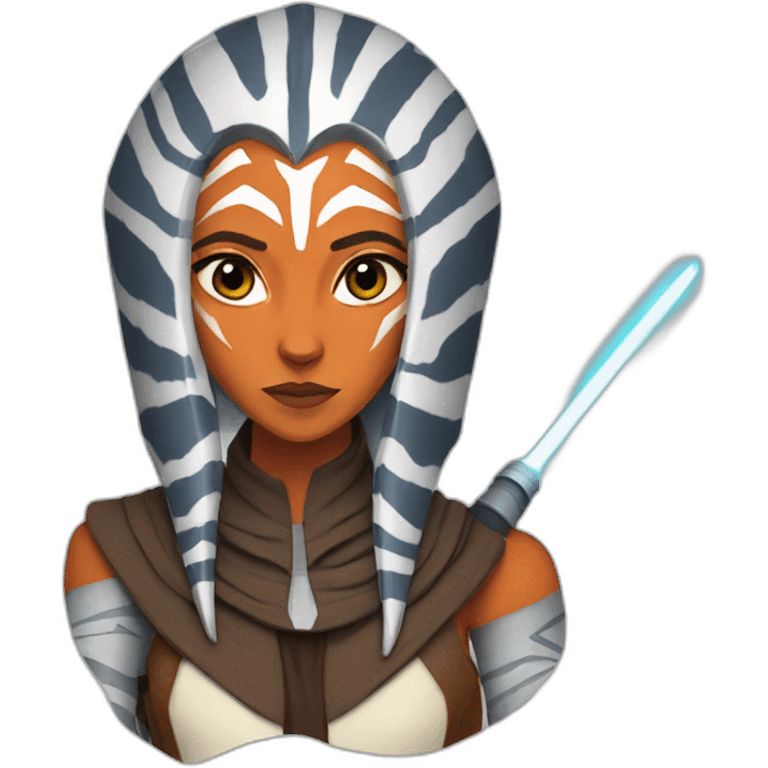 ahsoka emoji