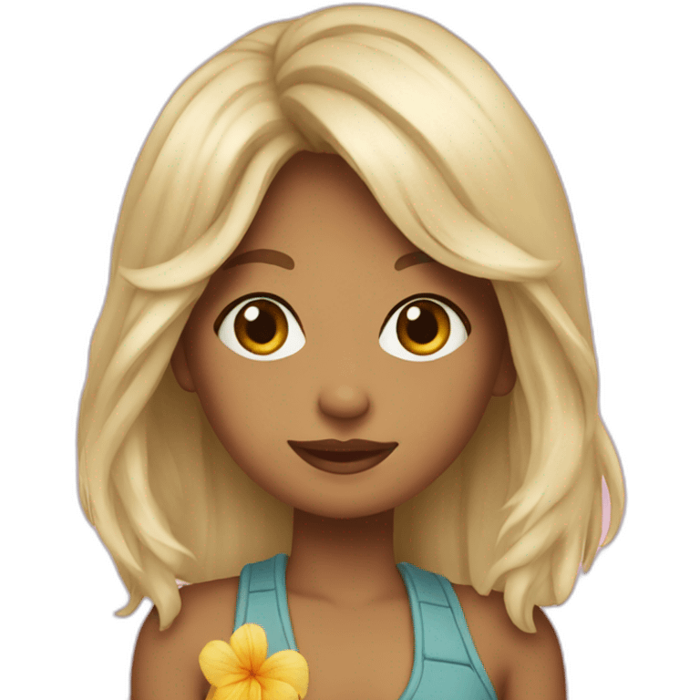 Mia calif a emoji