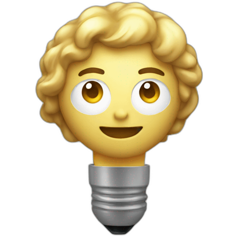 Led emoji