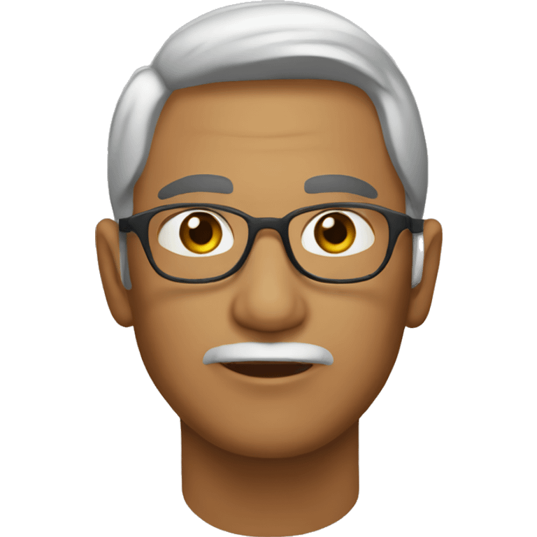 dedo señalandote emoji