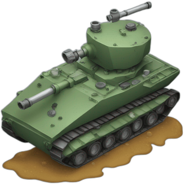 Jobo developing tank emoji