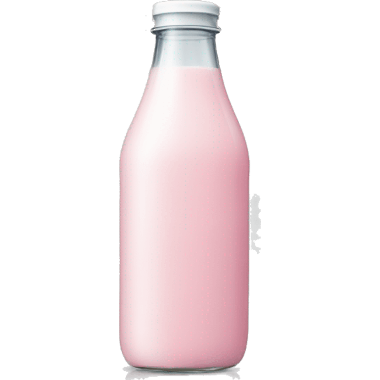 elgato strawberry milk bottle emoji