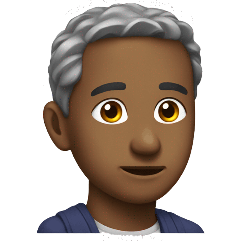 Croix gamé emoji