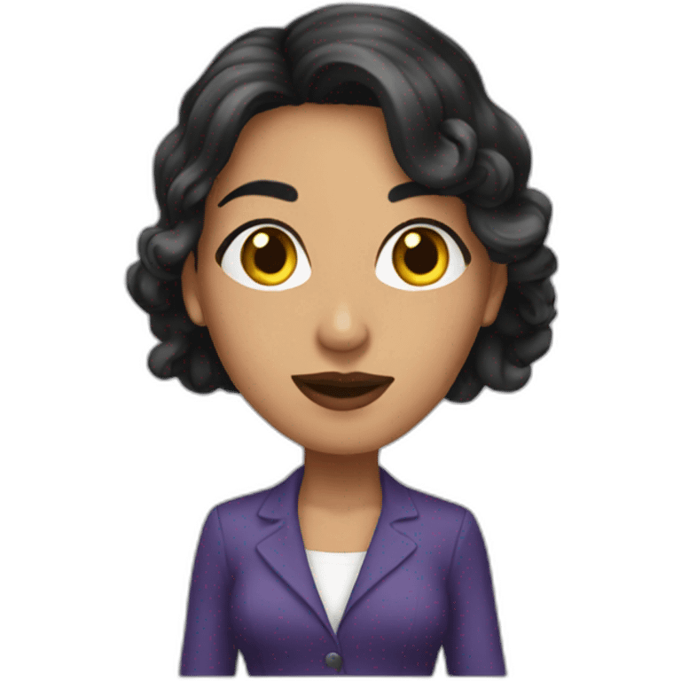 Bianca Castafiore emoji