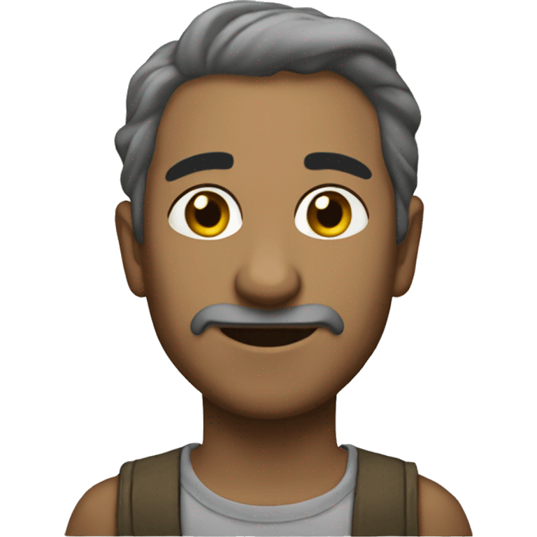 Olivier arbres emoji