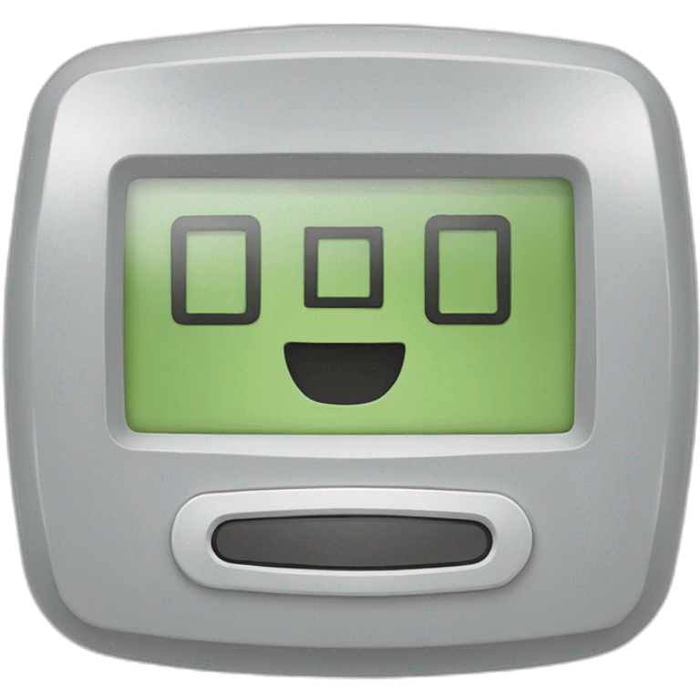 electric meter for the house emoji