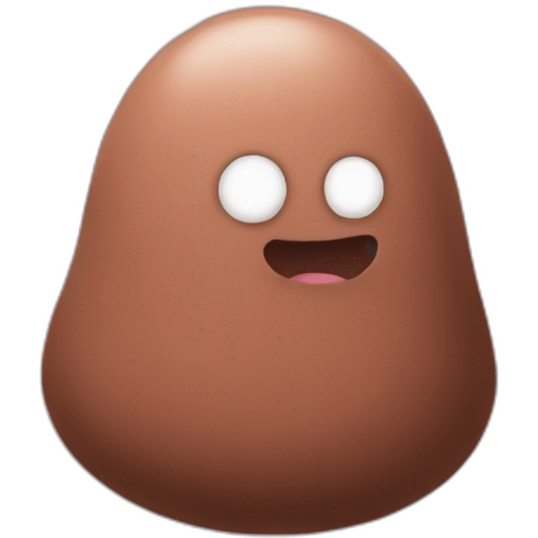 dIGLETT emoji