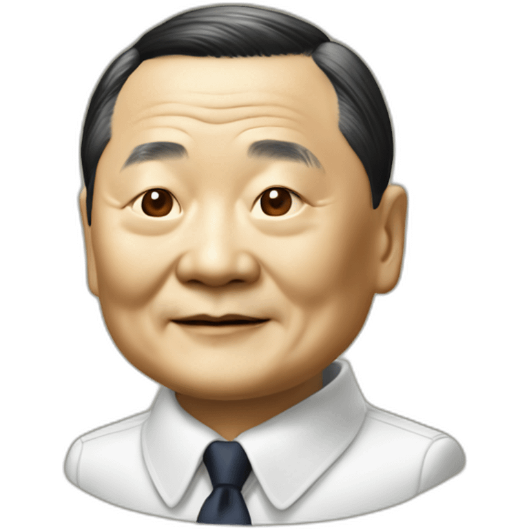 deng xiaoping emoji