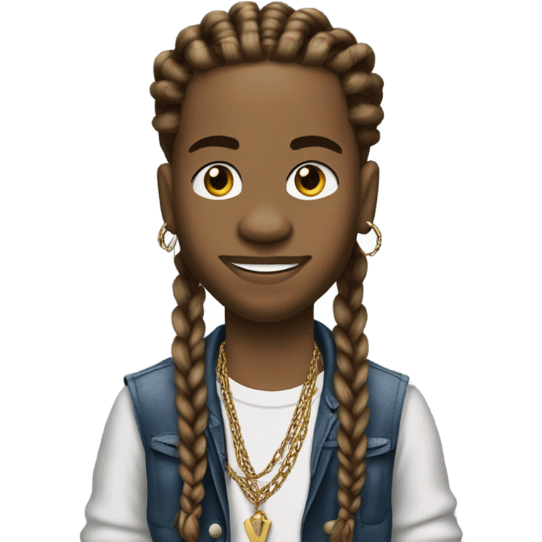 fetty wap emoji