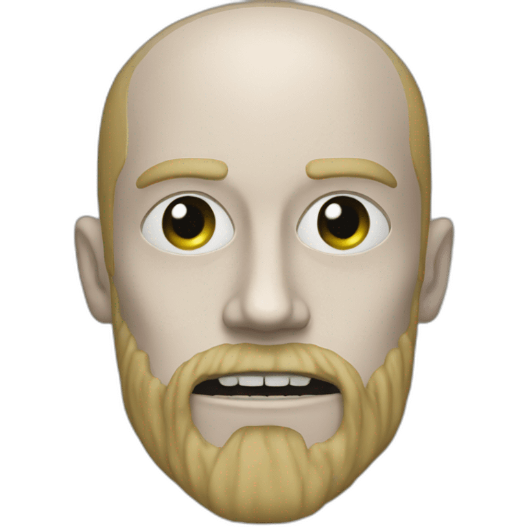 death-grips emoji