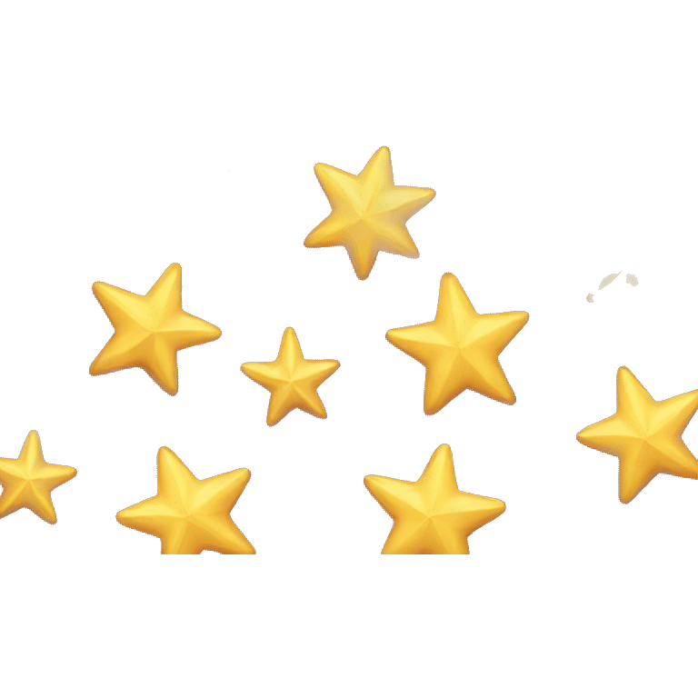 christmas star emoji