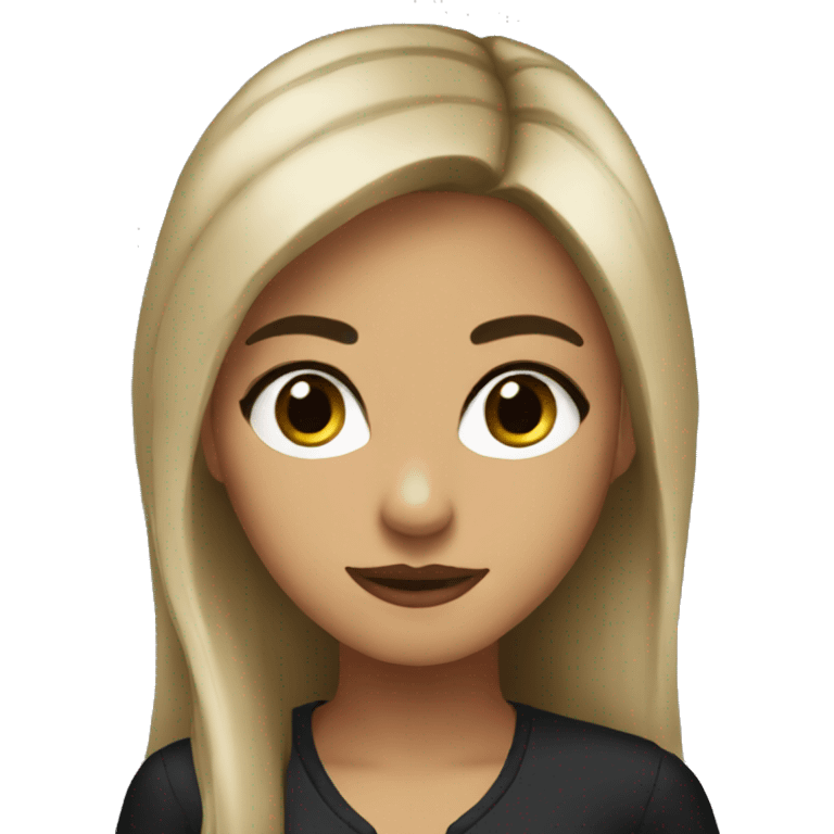 Elena from tvd emoji