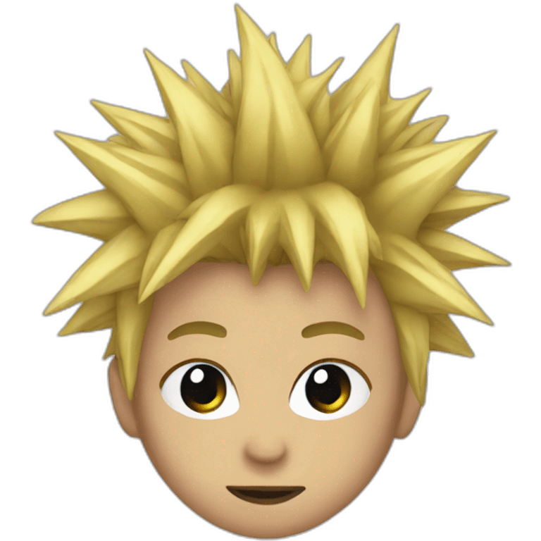 punkstar emoji