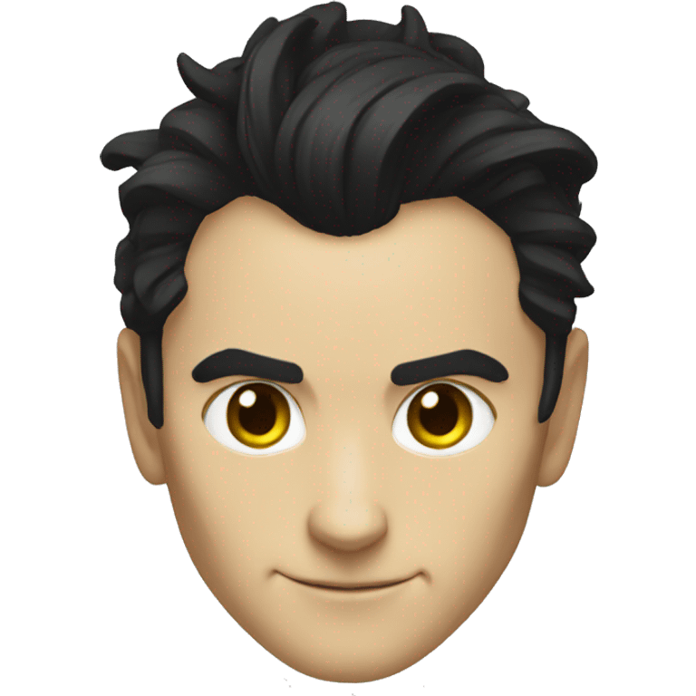 loki emoji