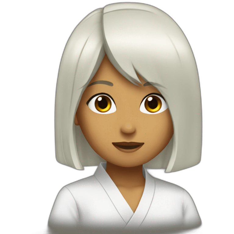 Jhene aiki emoji