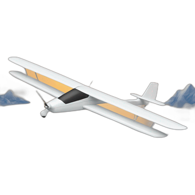 sailplane emoji