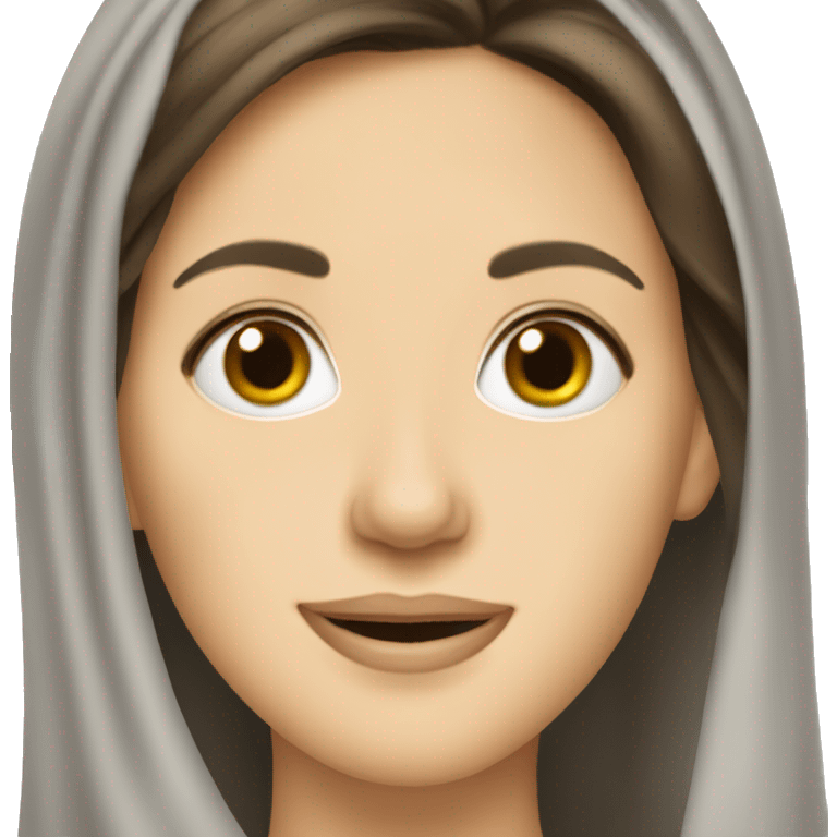 princess Mary denmark emoji