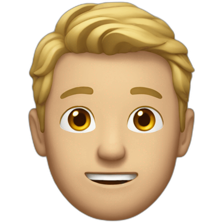 Brian dean  emoji