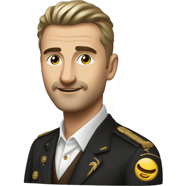 Stanislav lanveski victor krum emoji