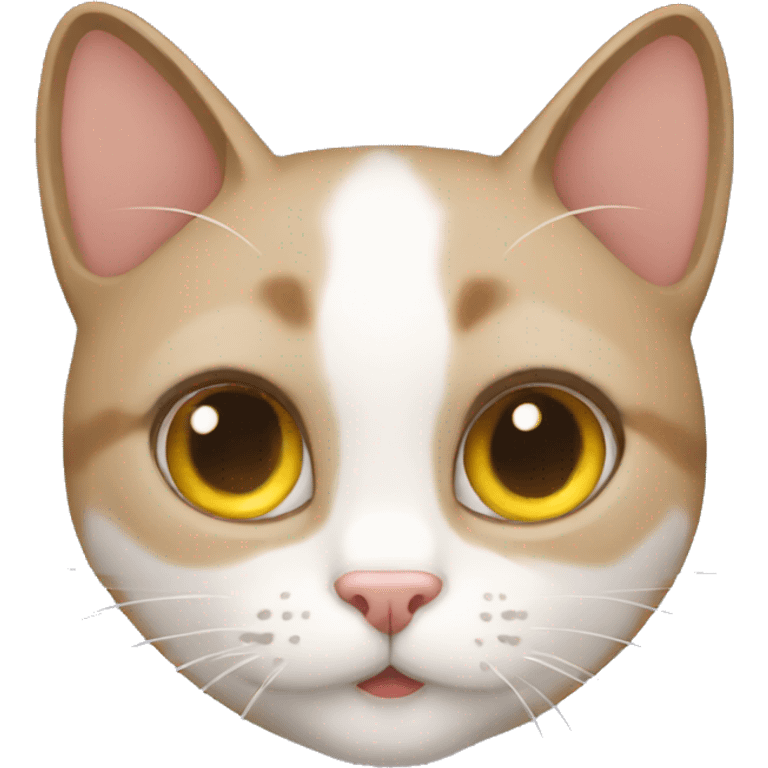 Gato emoji