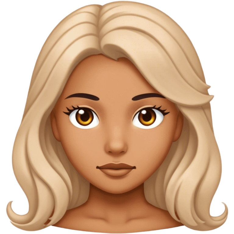 felicia emoji