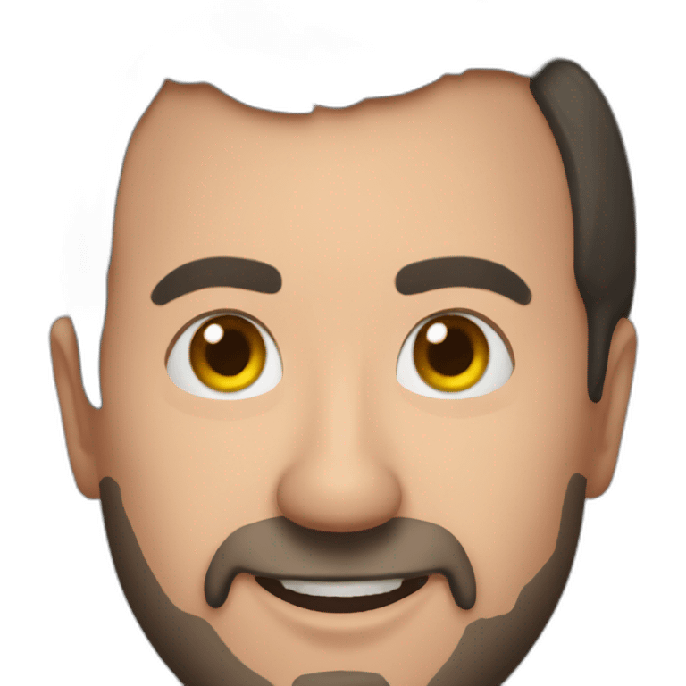 matteo salvini emoji