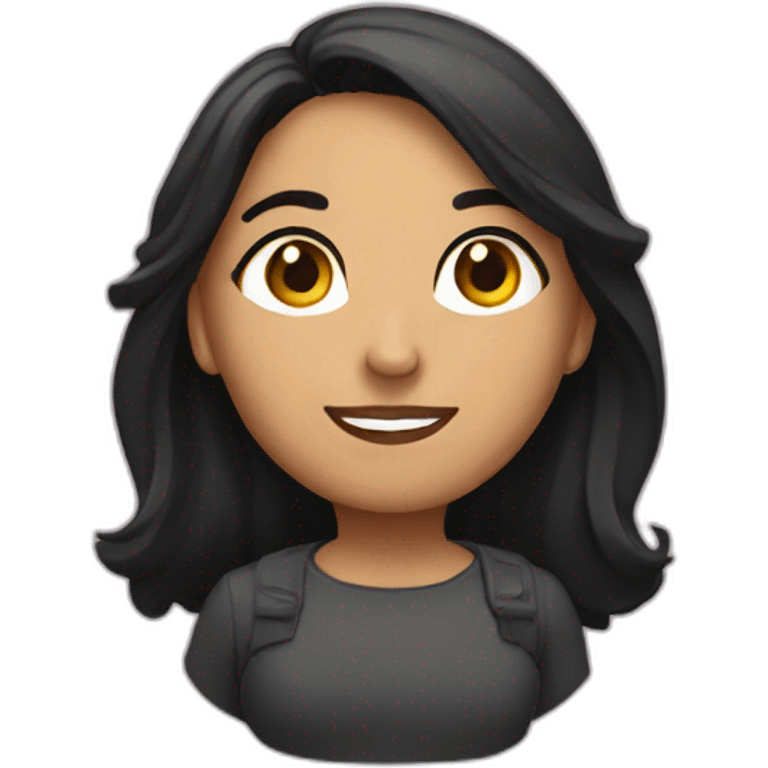 Mariana avila emoji